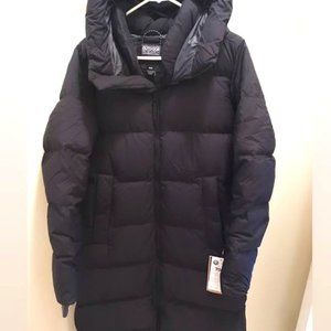 Women's Coze Down Parka